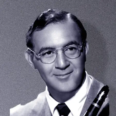 Benny Goodman