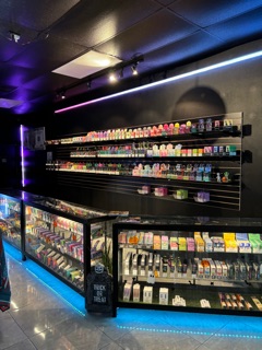 Exotic Alien Vape and Smokeshop in Mission, TX United States - Apple Maps