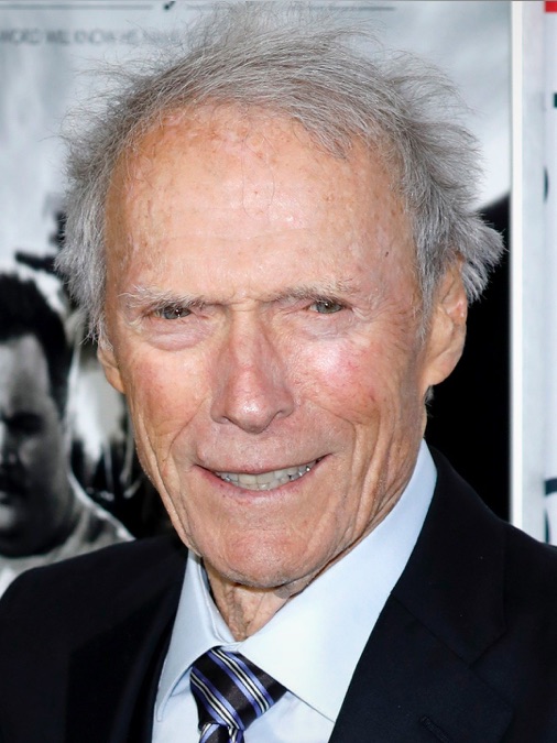 Clint Eastwood Movies and Shows Apple TV