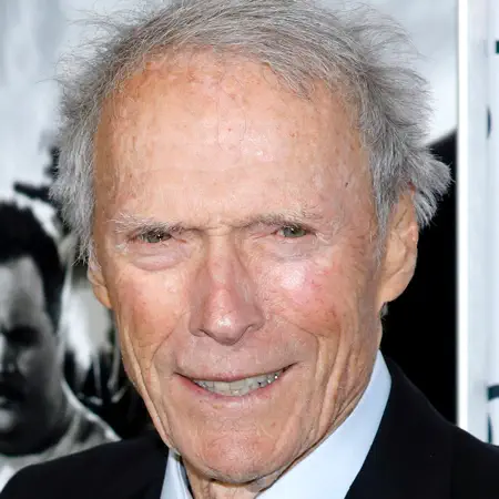 Clint Eastwood