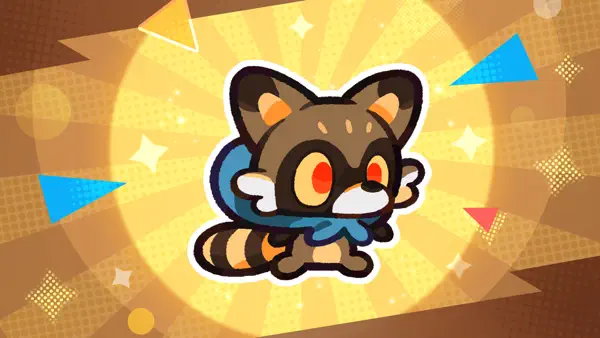 New Tatari Ringtail is Here!