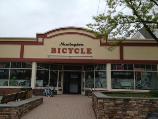 Trek Bicycle in Newington, CT United States - Apple Maps