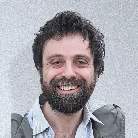 David Castello-Lopes