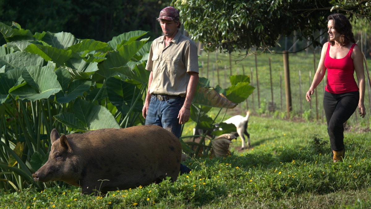 The Adventures of Dr. Buckeye Bottoms Apple TV