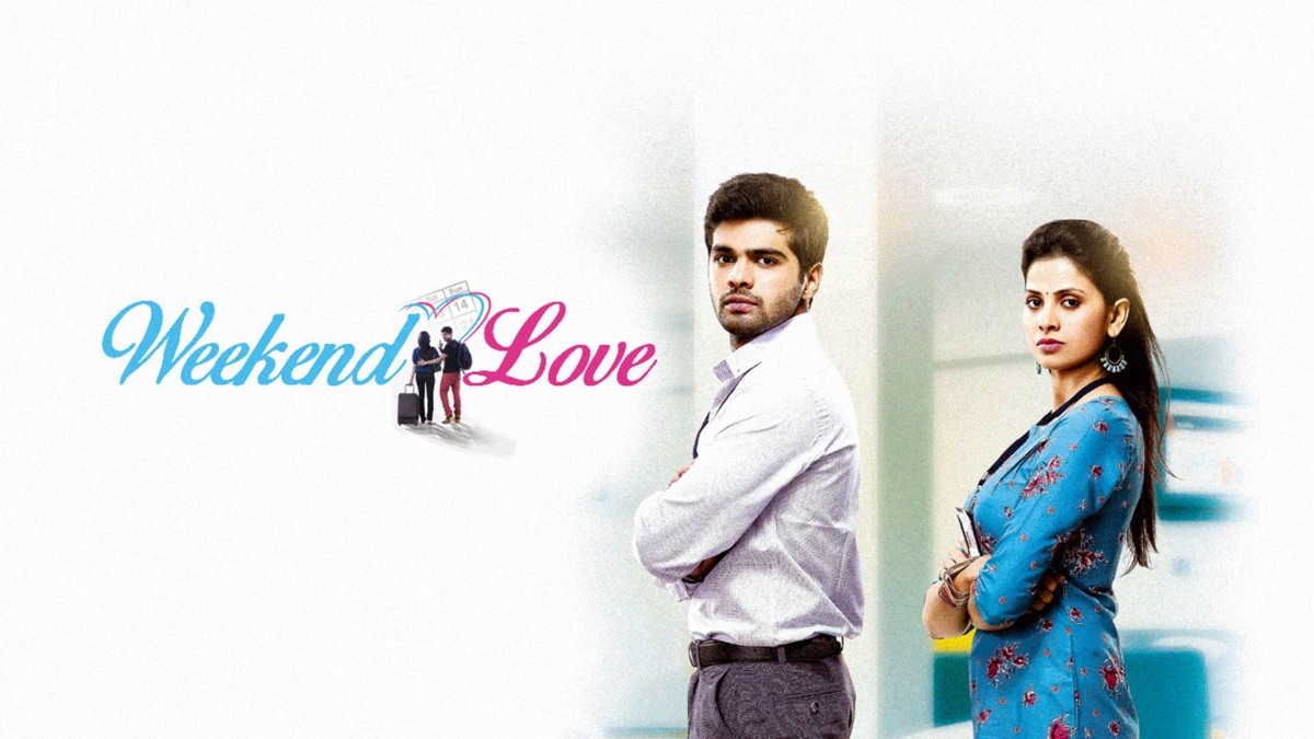 ‎Weekend Love - Apple TV