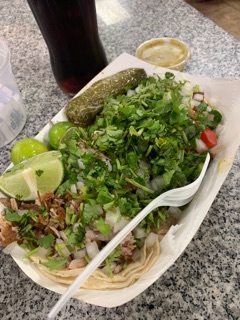 El Tapatio Meat Market Photos