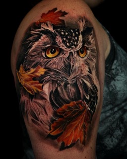 Moth Art and Tattoo Co. photo 4