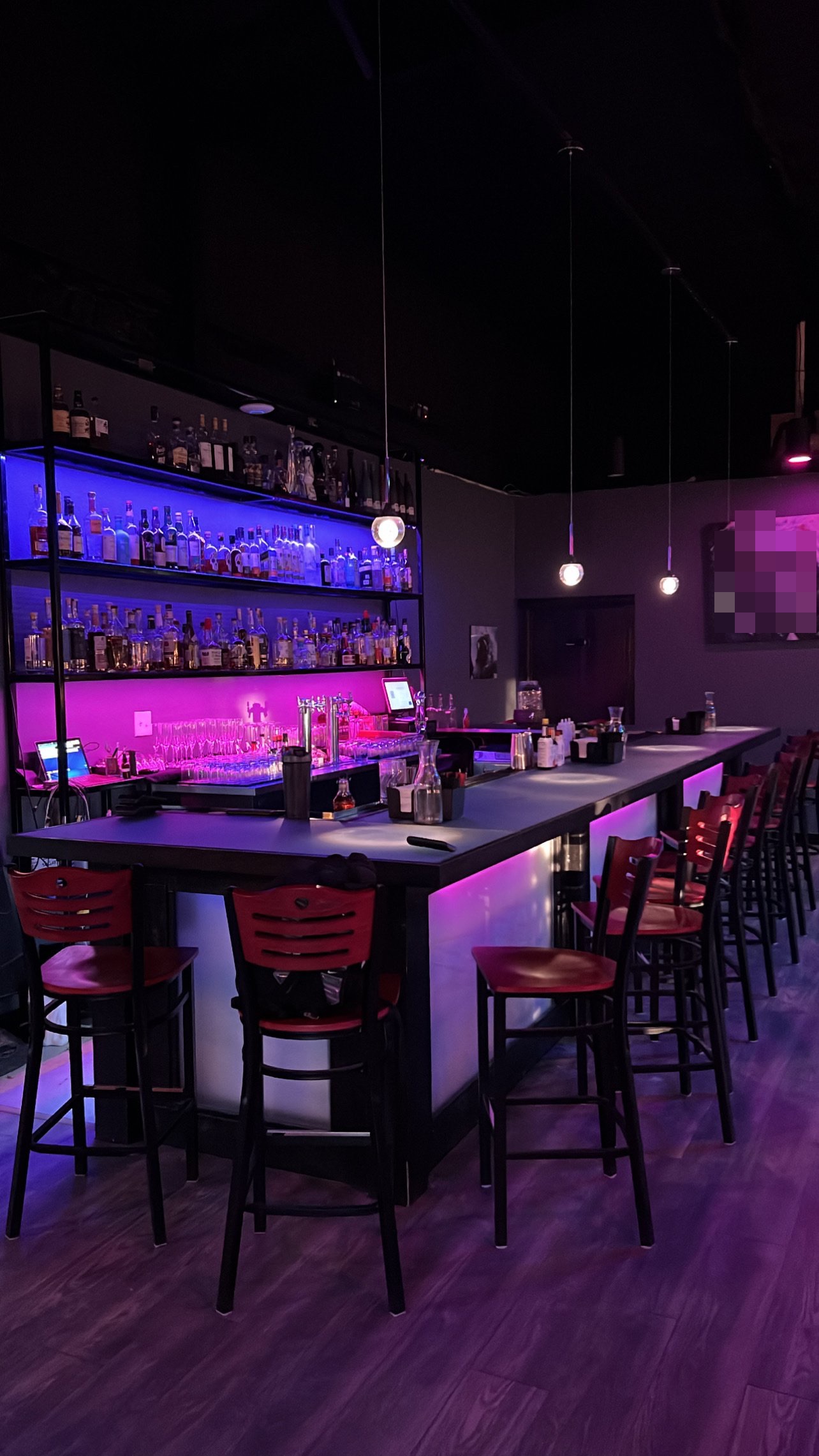 St. Peters Cocktail Bar