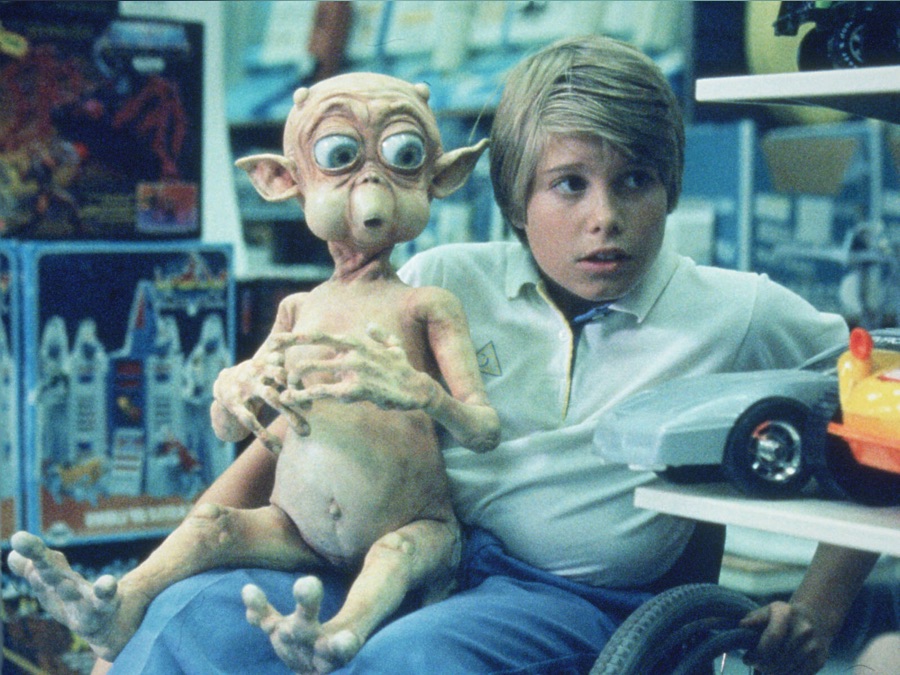 Mac and Me - Apple TV