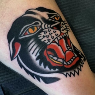 Fortune Tattoo photo 5