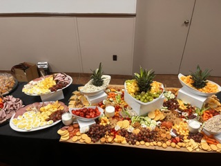 Top Notch Catering
