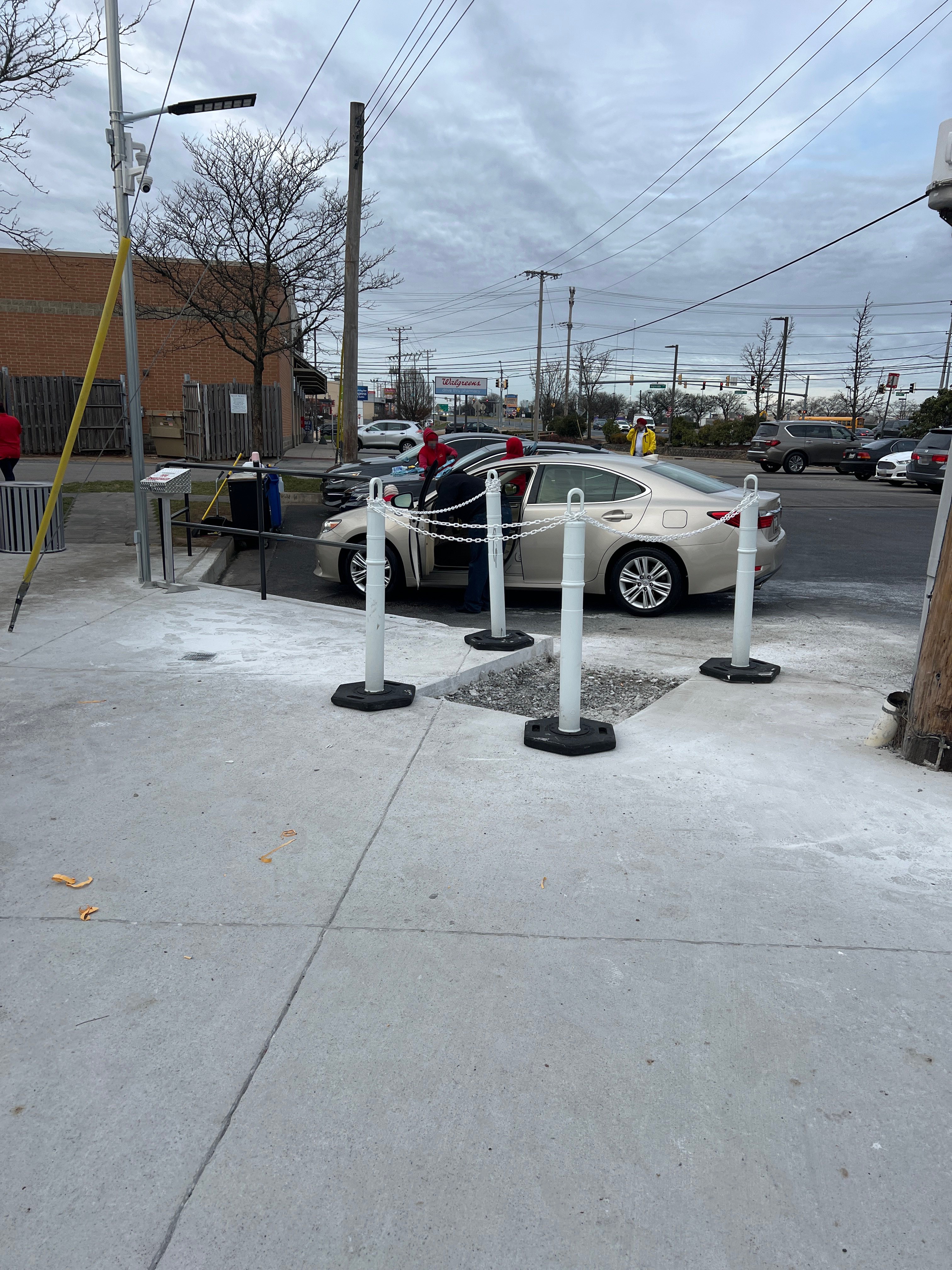 Pearl Car Wash