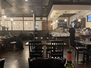 Sushi Mura Photos