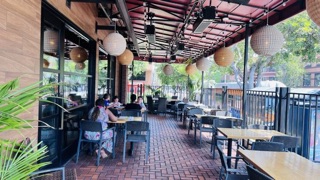 Wood Ranch BBQ & Grill 3