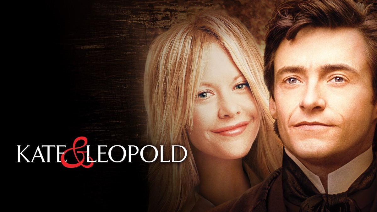 Kate And Leopold Cda