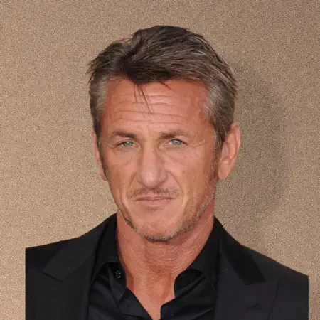 Sean Penn
