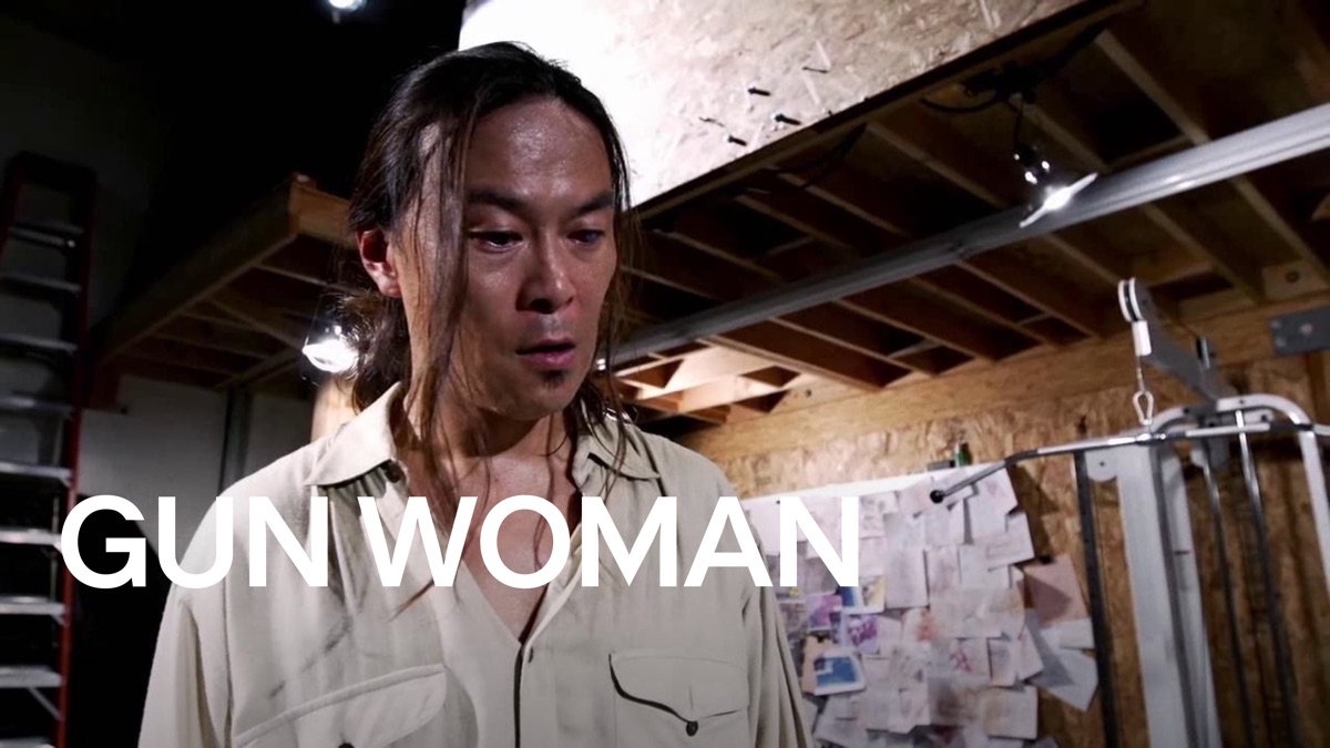 ‎Gun Woman - Apple TV