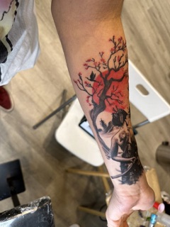 Cultured Ink photo 7