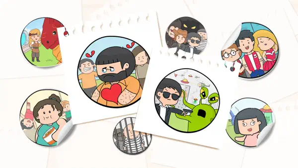 Story Puzzle Marathon