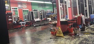 Corazon Latino Hair Salon