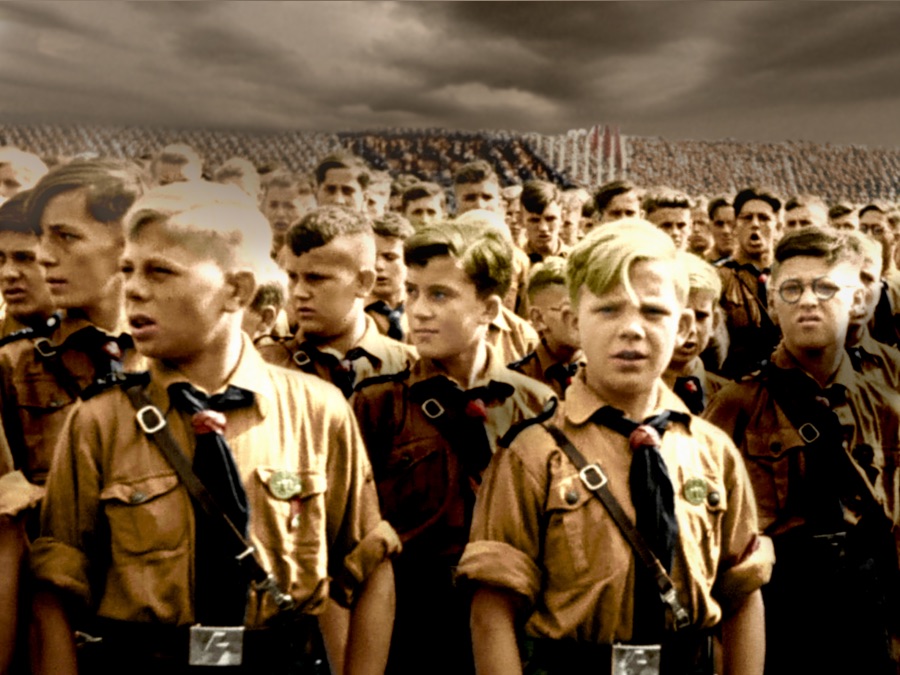 Hitler Youth | Apple TV