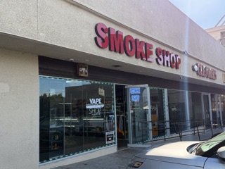 Dr Smoke in Los Angeles, CA United States - Apple Maps