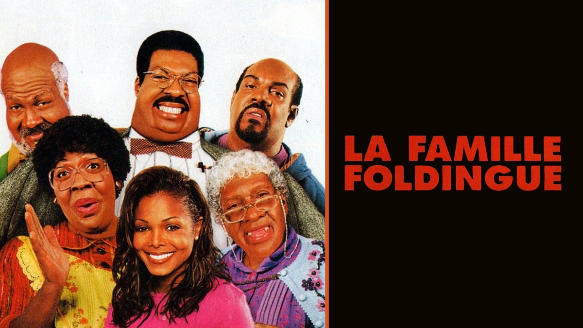 ‎Le Professeur Foldingue II - Apple TV