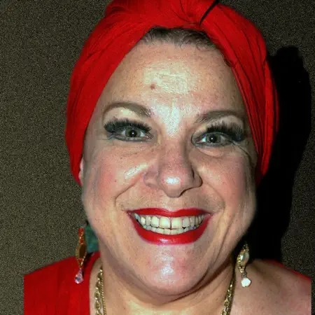 Camille Saviola