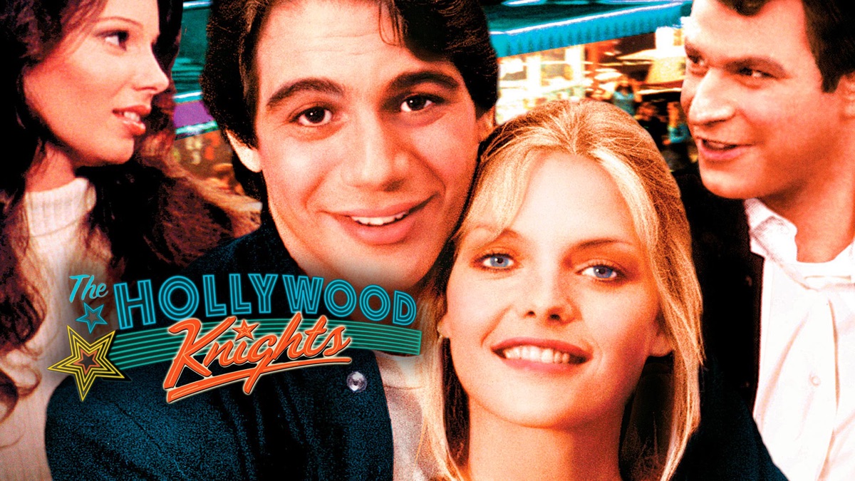 The Hollywood Knights - Apple TV