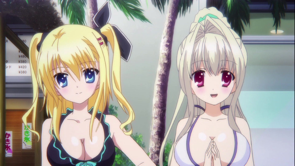 Da Capo 3 Hentai