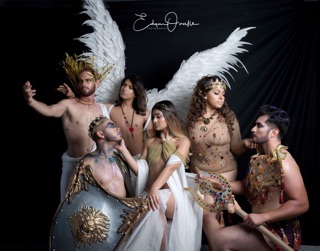 Eros Salon & Spa