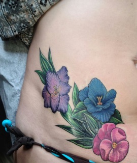 Full Spectrum Ink Tattoos photo 6