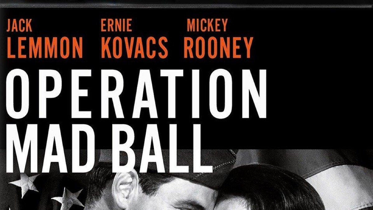 ‎Operation Mad Ball - Apple TV