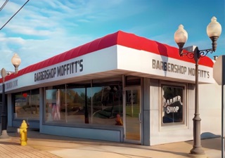 Barbershop Moffitt’s