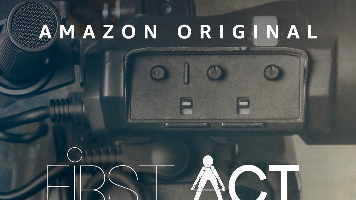 ‎First Act - Apple TV