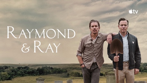 Raymond & Ray