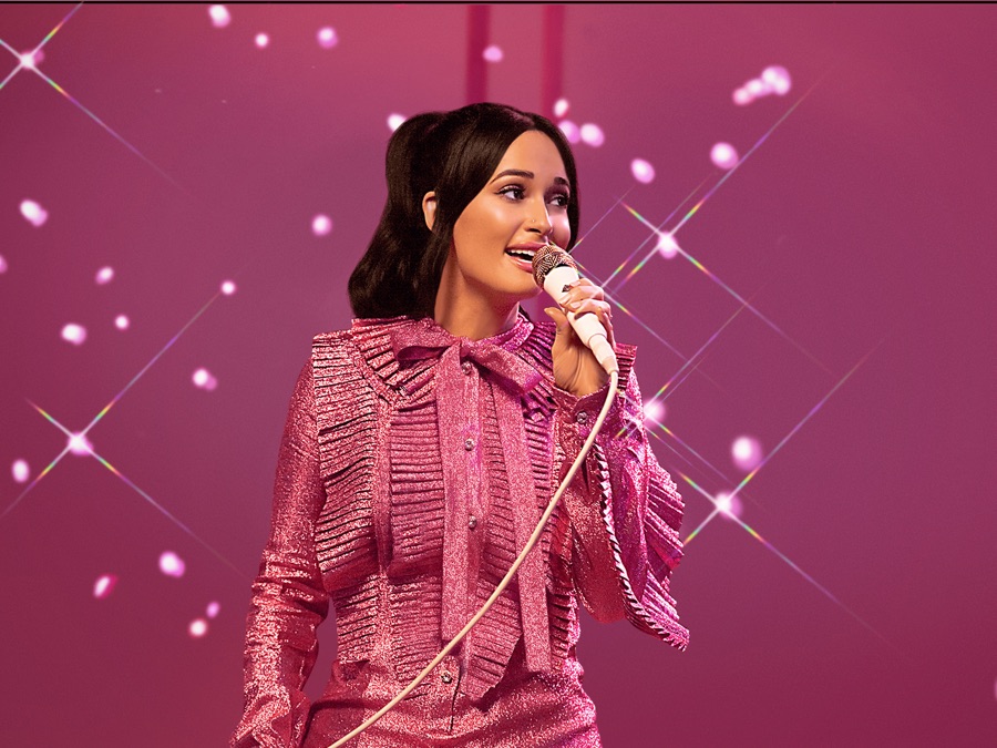 The Kacey Musgraves Christmas Show Apple TV (FR)