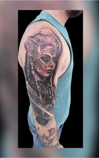 Hell or High Water Tattoo Shop
