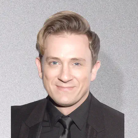 Tommy Lenk