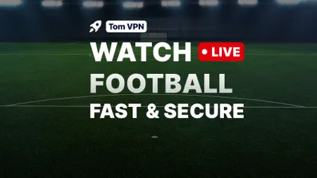 Tom VPN - Top VPN Secure Proxy iPhone screenshot 6