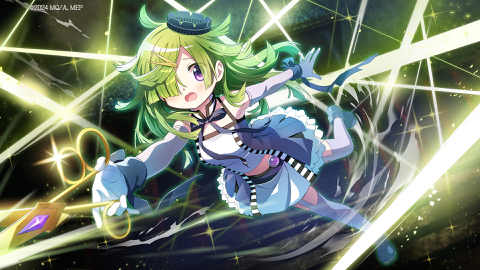 Read more about 5-star Kioku "Mabayu Aki"!