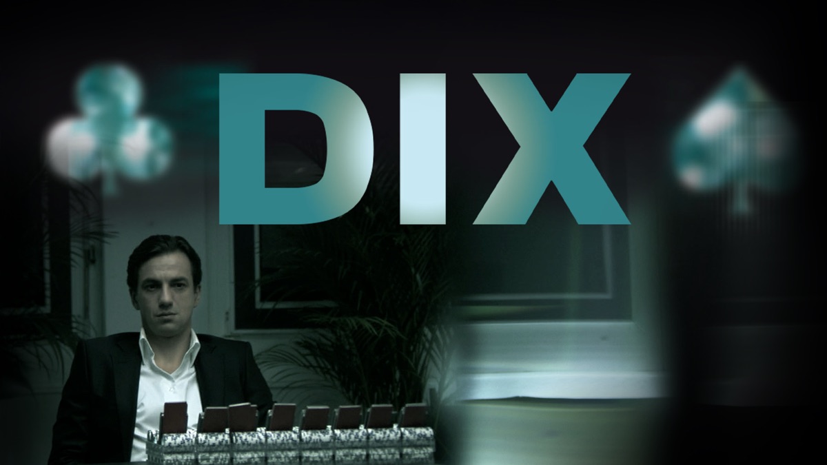 ‎Dix - Apple TV