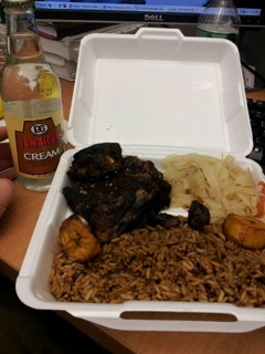 Annie Bee’s Carry Out