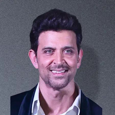 Hrithik Roshan