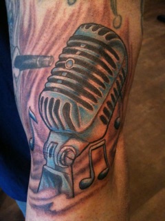 Lucky Soul Tattoo photo 10