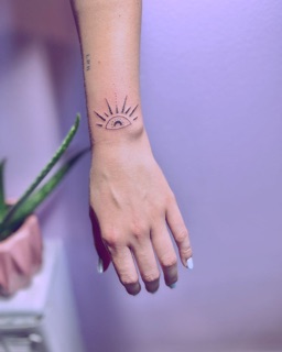 Earth Mother Ink