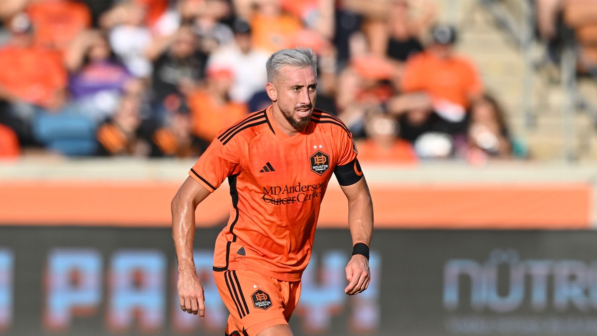 Houston Dynamo FC vs. Real Salt Lake - Watch MLS Game