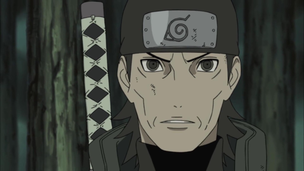 Thank You Naruto Shippuden (Series 12, Episode 7) Apple TV (UK)