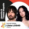 Lista oficial LOS40