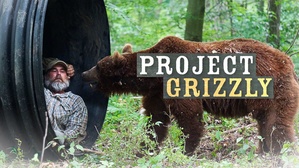 ‎Project Grizzly - Apple TV